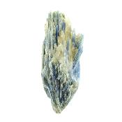 Blue Kyanite With Quartz Raw Crystal Specimen.   SP15945