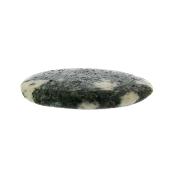 Preseli Blue Stone Oval Polished Palm Stone.   SP16289POL