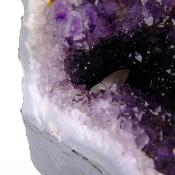 Amethyst Mini Cave Specimen.   SP16402CAV