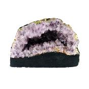 Amethyst Mini Cave Specimen.   SP16403CAV