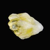 Large Citrine Tip Specimen (Heat Treated).   SP16507