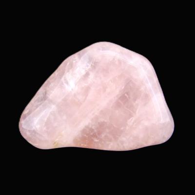 Rose Quartz Polished Pebble Specimen.   SP16860POL
