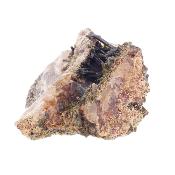 Epidote Formations On Matrix Specimen.   SP16968