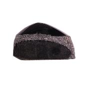 Silver Sheen Obsidian Partially Polished Pebble Specimen.   SP17167POL