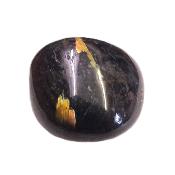 Nuummite Polished Pebble Specimen.   SP17241POL