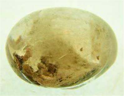 DOME POLISHED QUARTZ PEBBLE SPECIMEN. SP2465POL