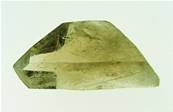 SMOKEY QUARTZ POINT SPECIMEN. SP5426