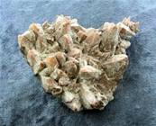 CALCITE CLUSTER SPECIMEN. SP5781