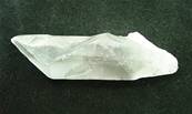 COMPANION QUARTZ POINT SPECIMEN. SP5944