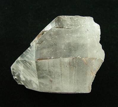 COMPANION QUARTZ POINT SPECIMEN. SP5965