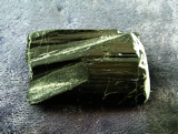 HORNEBLENDE