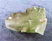 APOPHYLLITE ROUGH CRYSTAL SPECIMEN. SP6900