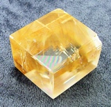 OPTICAL CALCITE