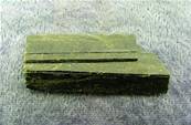 EPIDOTE CRYSTAL SPECIMEN. SP7707