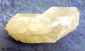 CATHEDRAL QUARTZ POINT SPECIMEN. SP8777