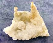 PALE AMETHYST DRUZE/ CLUSTER SPECIMEN. SP8877