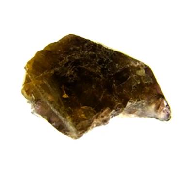 AXINITE ROUGH CRYSTAL SPECIMEN. SP9090