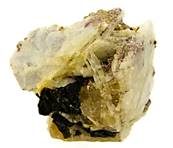 LEPIDOLITE MICA SPECIMEN. SP9731