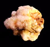 SPIRIT QUARTZ CRYSTAL FORMATION.   SP9996