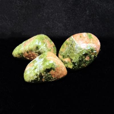 UNAKITE TUMBLES