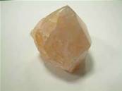 LARGE ROSE QUARTZ TOP POLISHED POINT.  TOPPOLRQ2