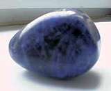 SODALITE TUMBLES