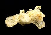 FADEN QUARTZ CLUSTER SPECIMEN.   SP10912