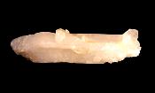 QUARTZ DOUBLE TERMINATED ELESTIAL POINT SPECIMEN.   SP11115