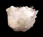 QUARTZ CLUSTER SPECIMEN 'A' GRADE.   SP11184SF 