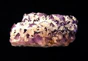 AMETHYST DRUZE/ CLUSTER  SPECIMEN.   SP11238