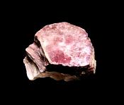 LEPIDOLITE MICA SPECIMEN.   SP11368