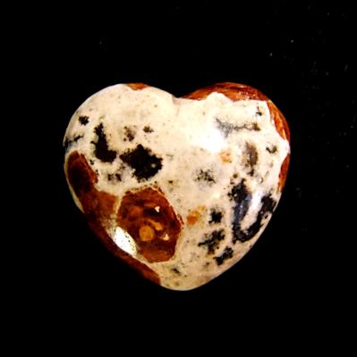 GARNET HEARTS