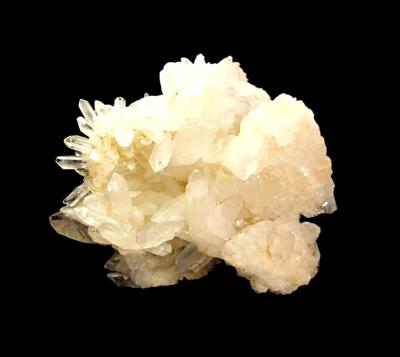 QUARTZ CLUSTER SPECIMEN.   SP12115SF