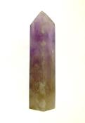 AMETHYST POLISHED POINT SPECIMEN.   SP12788POL