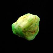 CHRYSOPRASE POLISHED PEBBLE SPECIMEN.   SP12959POL