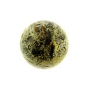 PIETERSITE SPHERE.   SP13239POL