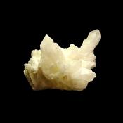 MILKY QUARTZ CLUSTER SPECIMEN.   SP13572