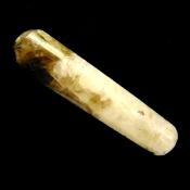 MASSAGE/ HEALING WAND IN RAINBOW MOONSTONE.   SP13793POL