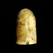 RAINBOW MOONSTONE POLISHED CRYSTAL SPECIMEN.   SP14625POL