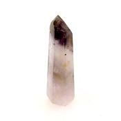 SUPER 7 (SACRED SEVEN) FULLY POLISHED POINT/ TOWER SPECIMEN.   SP14928POL