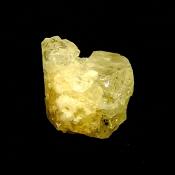 TOPAZ RAW CRYSTAL SPECIMEN.   SP14960