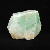 Green Calcite Acid Polished Crystal Specimen.   SP15641POL