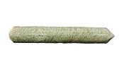 Green Moonstone Polished Point Massage/ Healing Wand.   SP15703POL