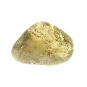 Natural Smokey Citrine Polished Pebble Specimen.   SP15763POL