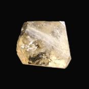 Natural Smokey Citrine Fully Polished 'Free Form' Crystal Specimen.   SP16220POL