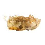 Quartz Golden Healer Cluster/ Druze Specimen.   SP16357SLF