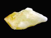 Large Citrine Tip Specimen (Heat Treated).   SPR16500