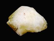 Large Citrine Tip Specimen (Heat Treated).   SP16502