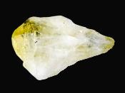 Large Citrine Tip Specimen (Heat Treated).   SP16505