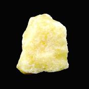 Orange Calcite Raw Crystal Specimen.   SP16513